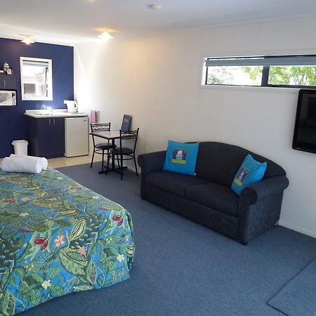 Mana-Nui Motel Whitianga Exterior foto