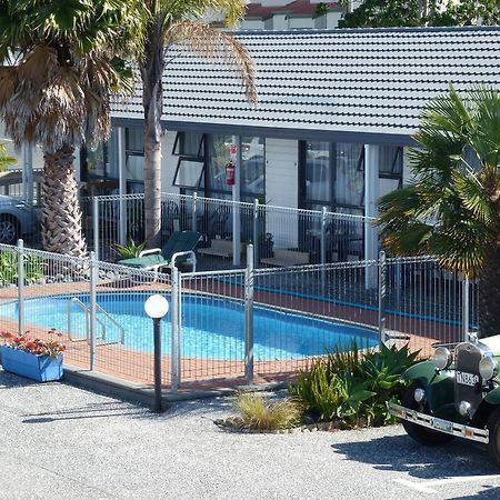 Mana-Nui Motel Whitianga Cameră foto