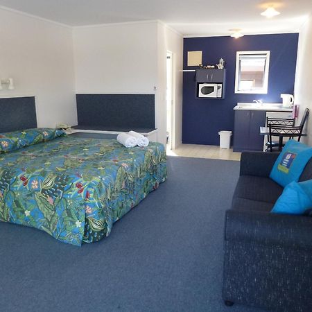 Mana-Nui Motel Whitianga Exterior foto
