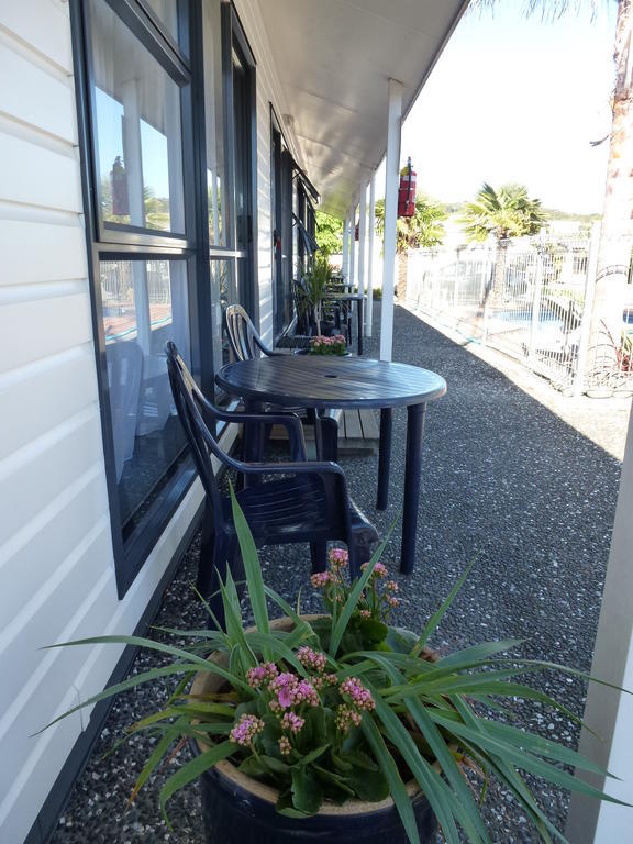 Mana-Nui Motel Whitianga Cameră foto