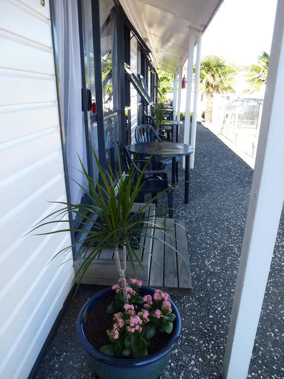 Mana-Nui Motel Whitianga Cameră foto