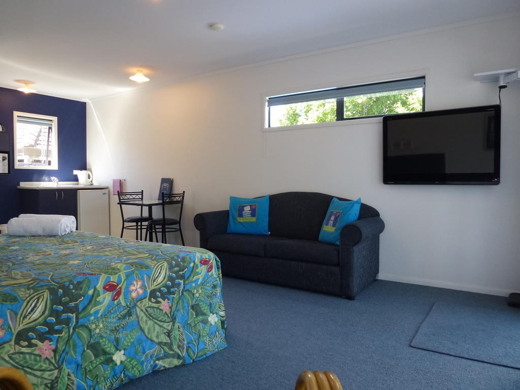 Mana-Nui Motel Whitianga Cameră foto