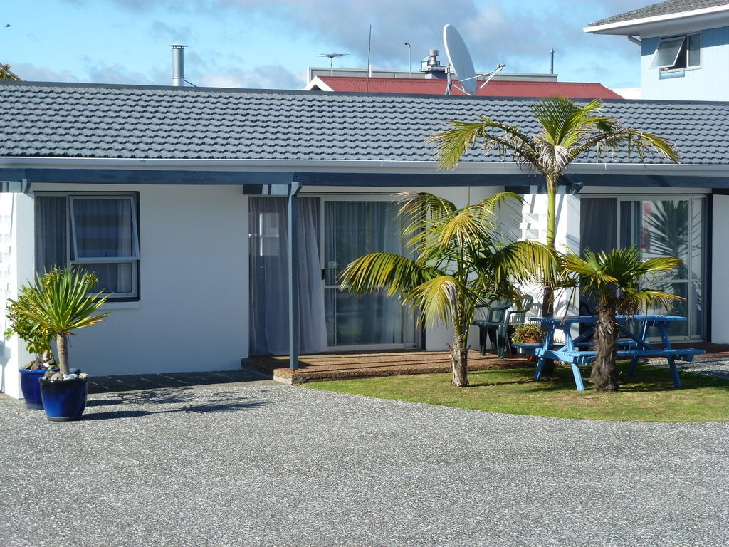 Mana-Nui Motel Whitianga Cameră foto
