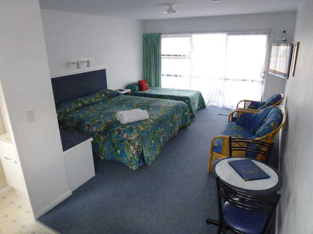 Mana-Nui Motel Whitianga Cameră foto