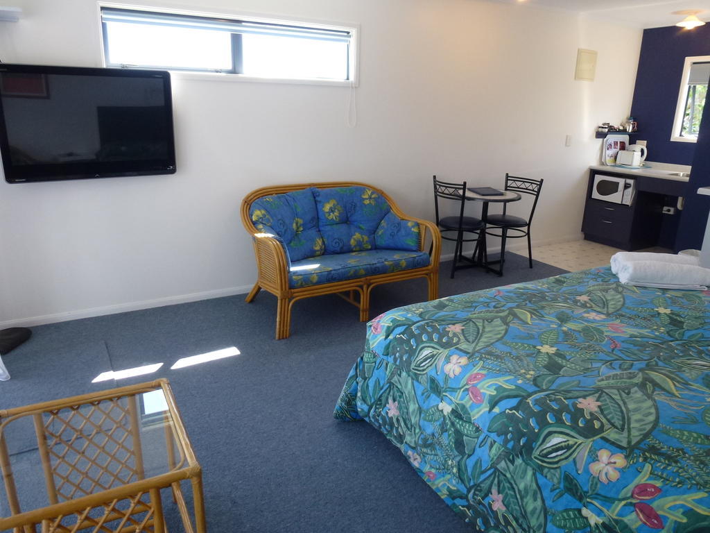 Mana-Nui Motel Whitianga Cameră foto