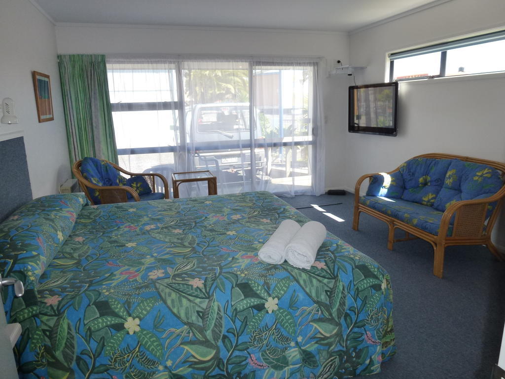 Mana-Nui Motel Whitianga Cameră foto