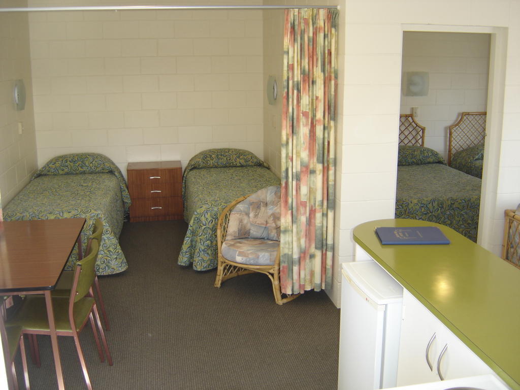 Mana-Nui Motel Whitianga Cameră foto