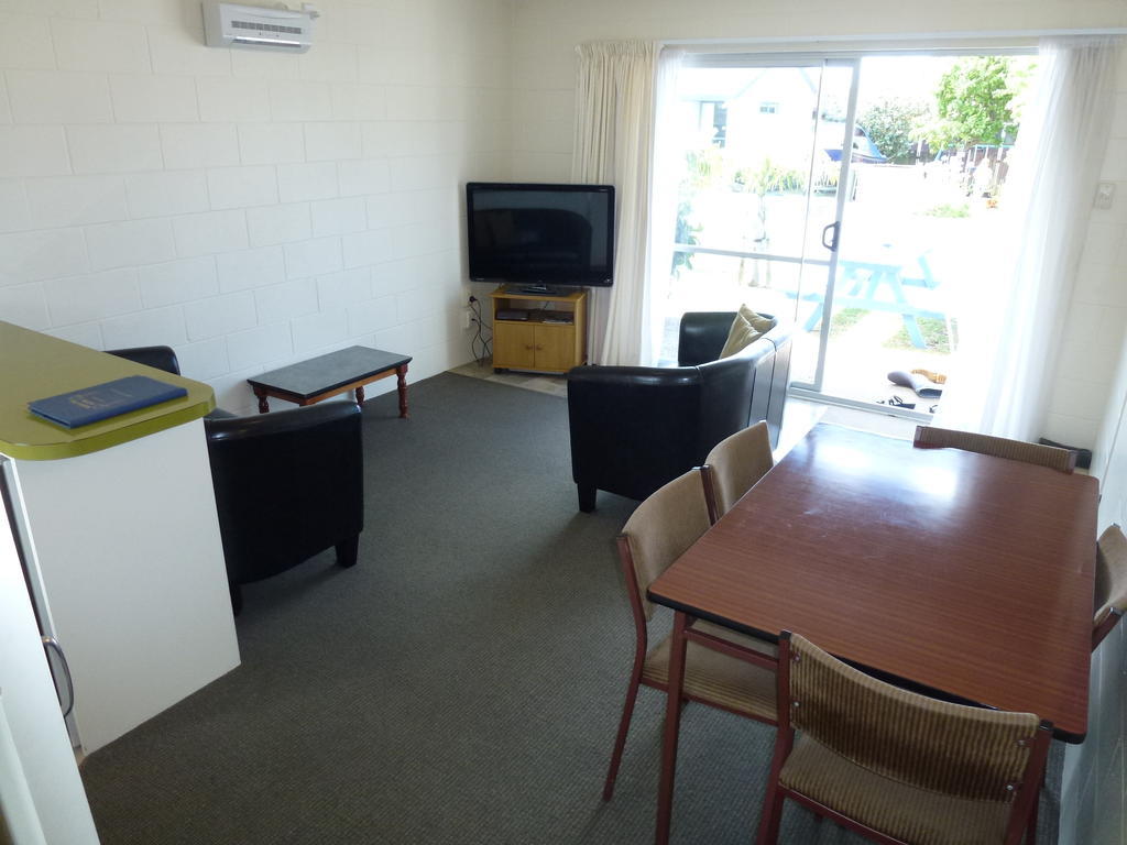 Mana-Nui Motel Whitianga Cameră foto