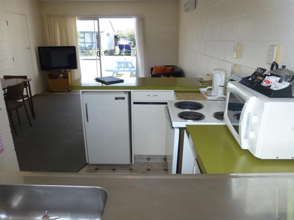 Mana-Nui Motel Whitianga Cameră foto