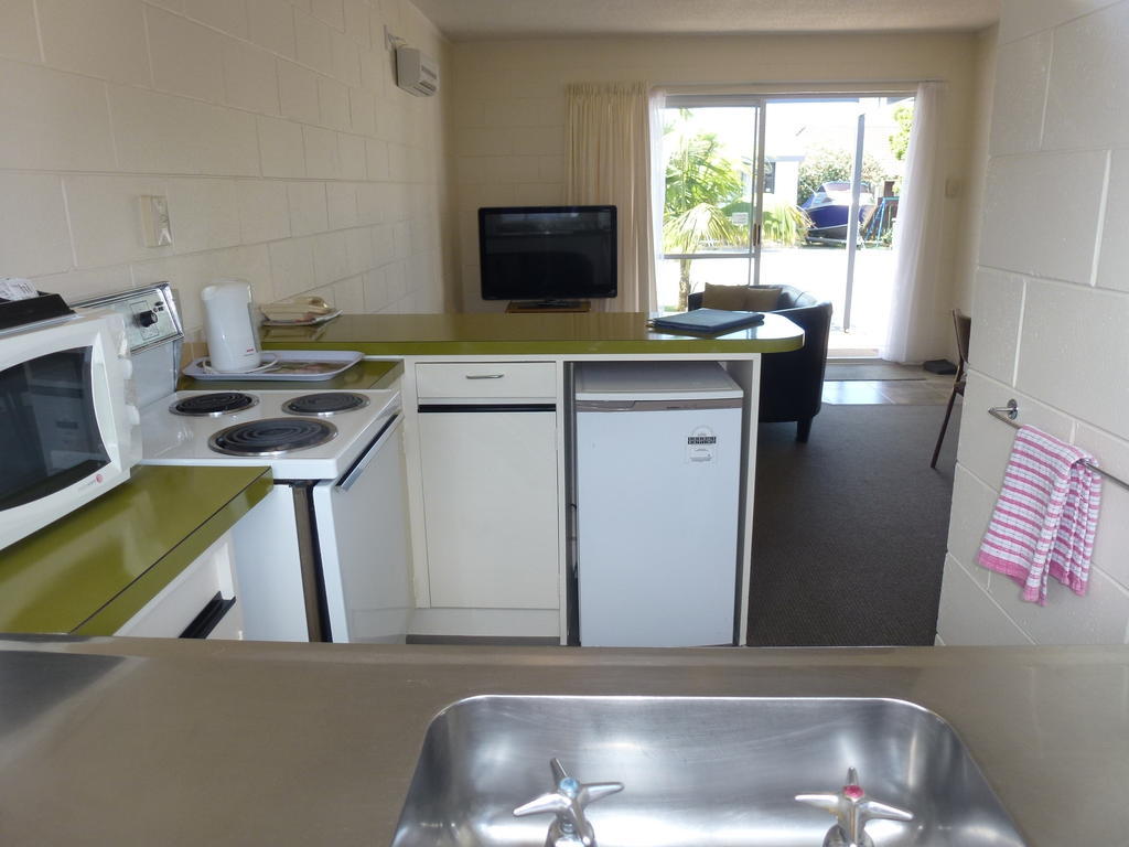 Mana-Nui Motel Whitianga Cameră foto