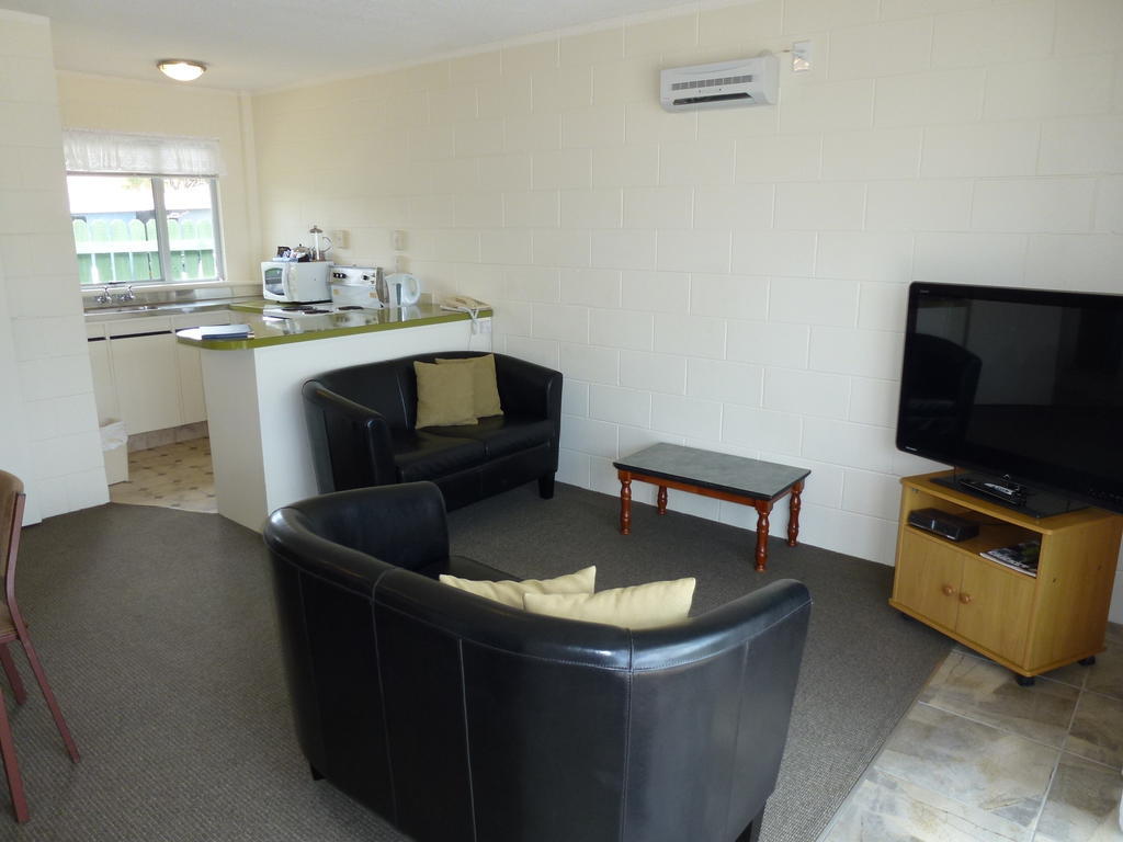 Mana-Nui Motel Whitianga Cameră foto