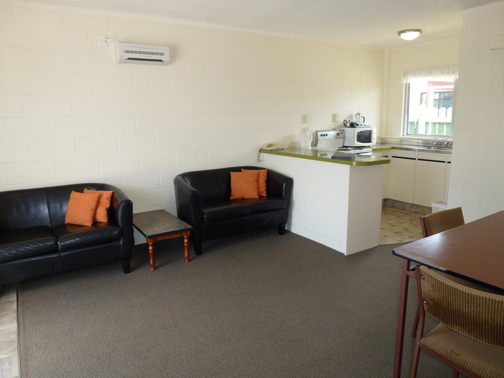 Mana-Nui Motel Whitianga Cameră foto