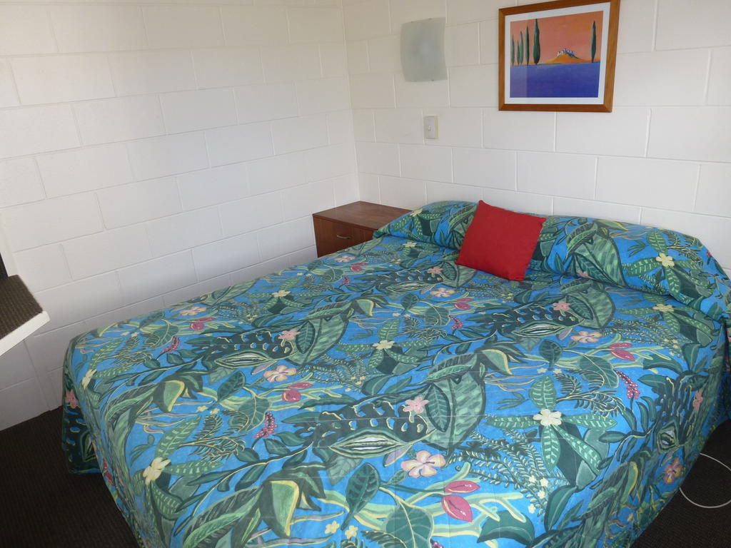 Mana-Nui Motel Whitianga Cameră foto