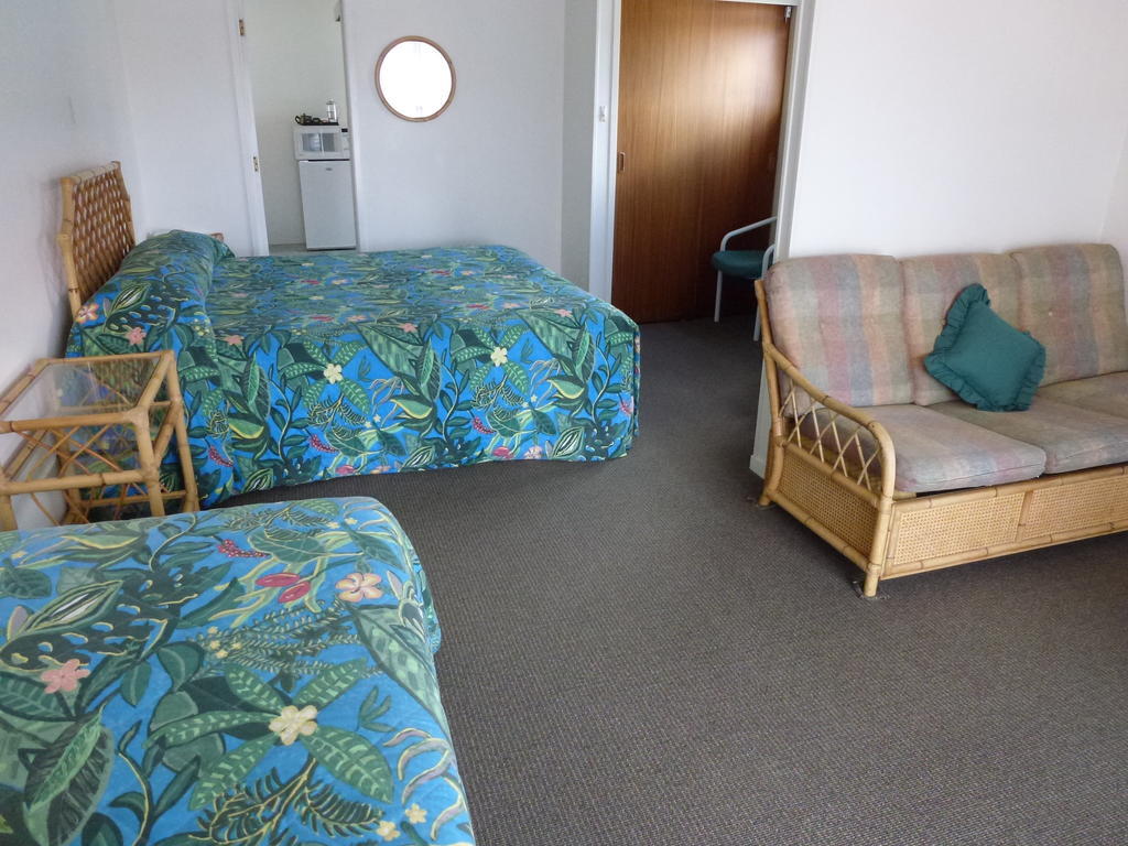 Mana-Nui Motel Whitianga Cameră foto