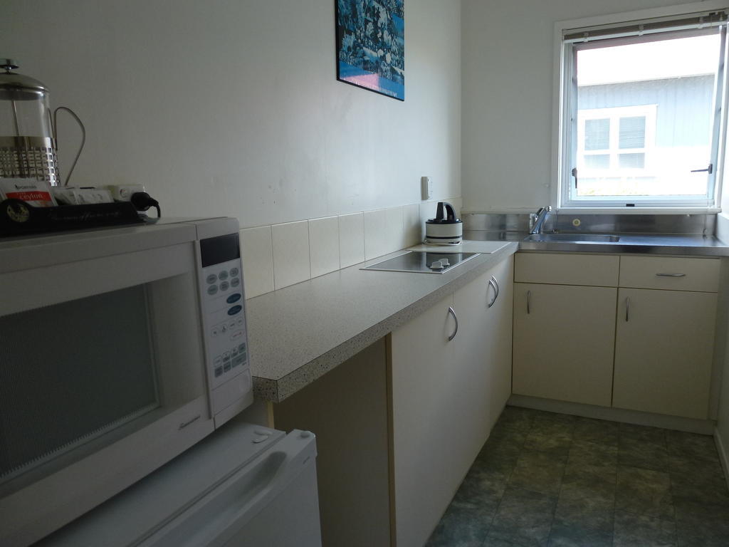 Mana-Nui Motel Whitianga Cameră foto