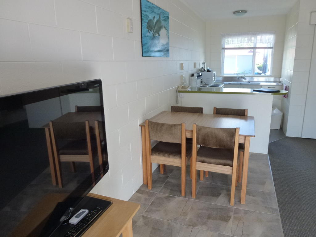 Mana-Nui Motel Whitianga Cameră foto