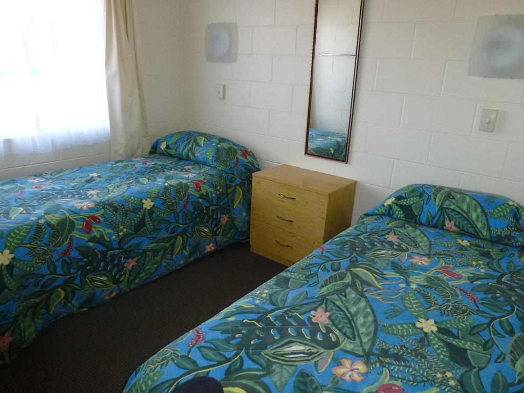 Mana-Nui Motel Whitianga Cameră foto