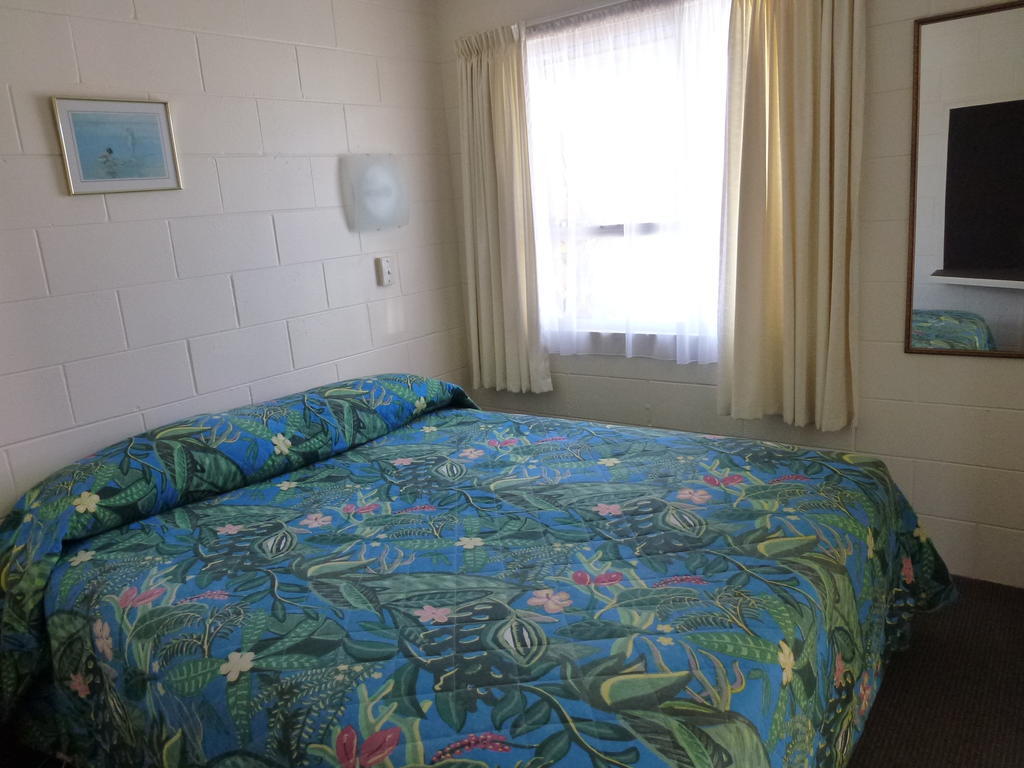 Mana-Nui Motel Whitianga Cameră foto