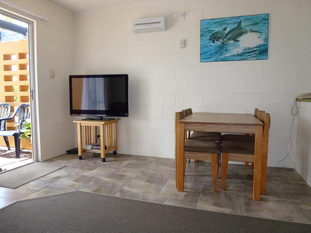 Mana-Nui Motel Whitianga Cameră foto