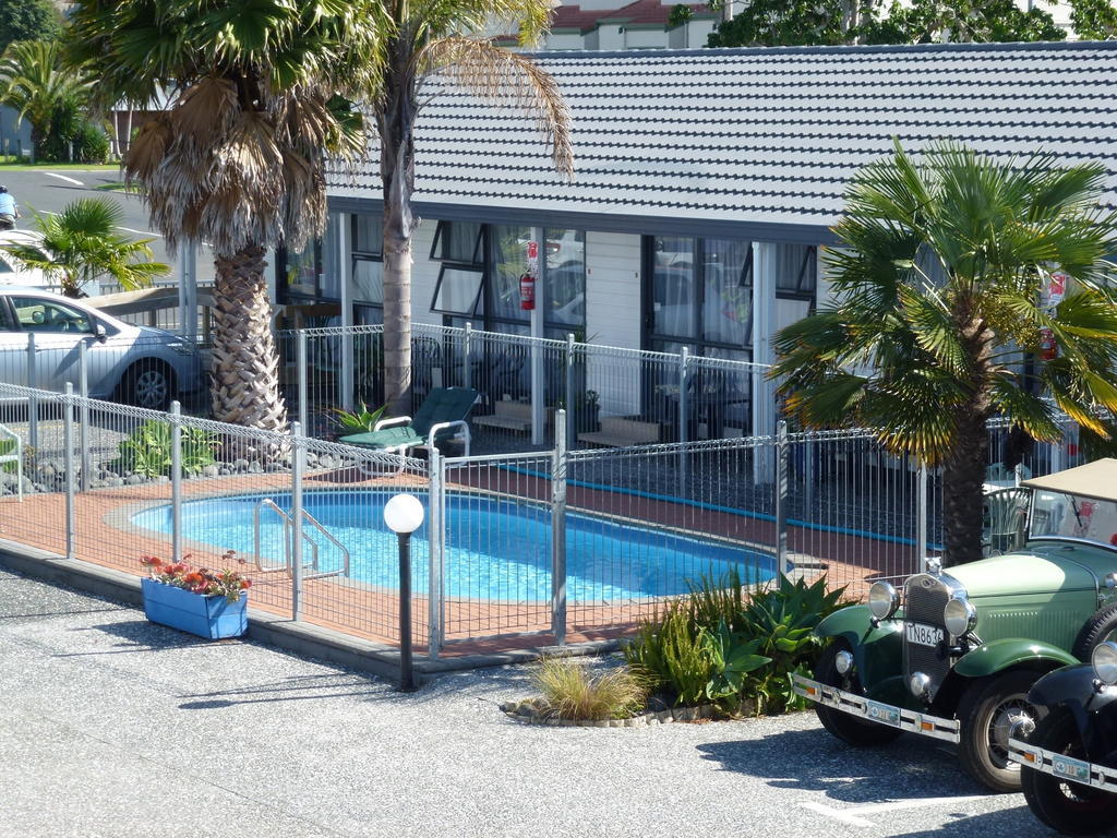 Mana-Nui Motel Whitianga Cameră foto