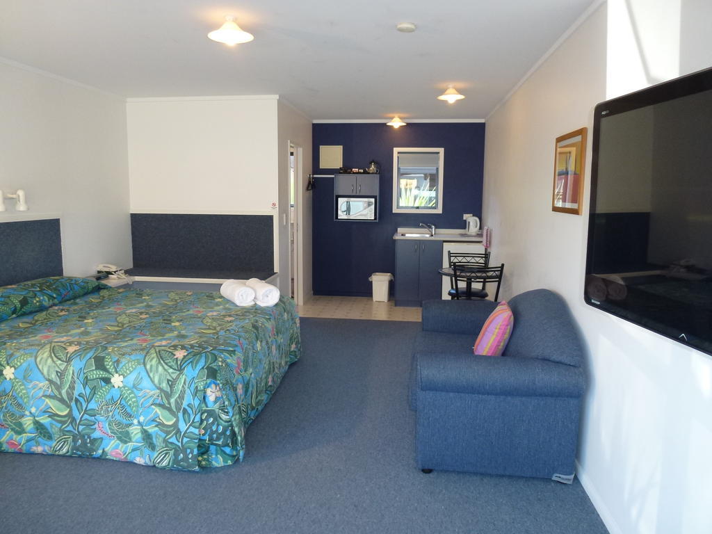 Mana-Nui Motel Whitianga Cameră foto