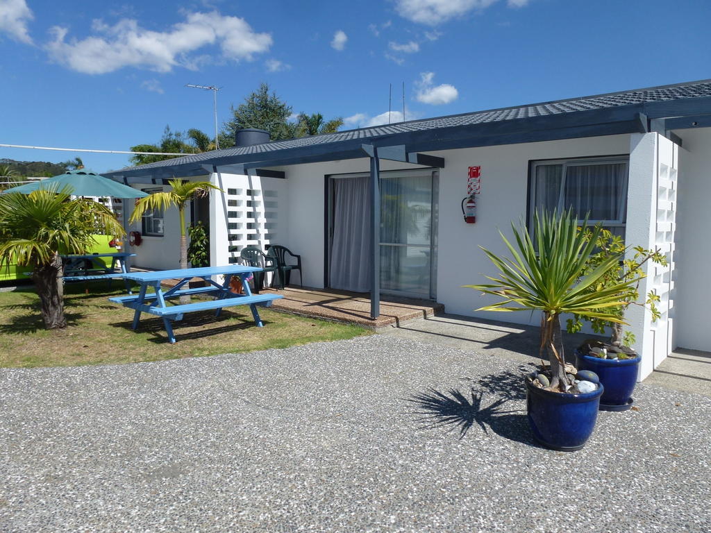 Mana-Nui Motel Whitianga Cameră foto