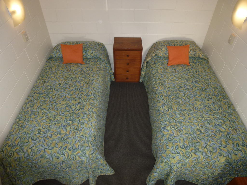 Mana-Nui Motel Whitianga Cameră foto