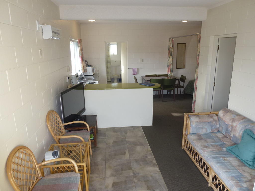 Mana-Nui Motel Whitianga Cameră foto