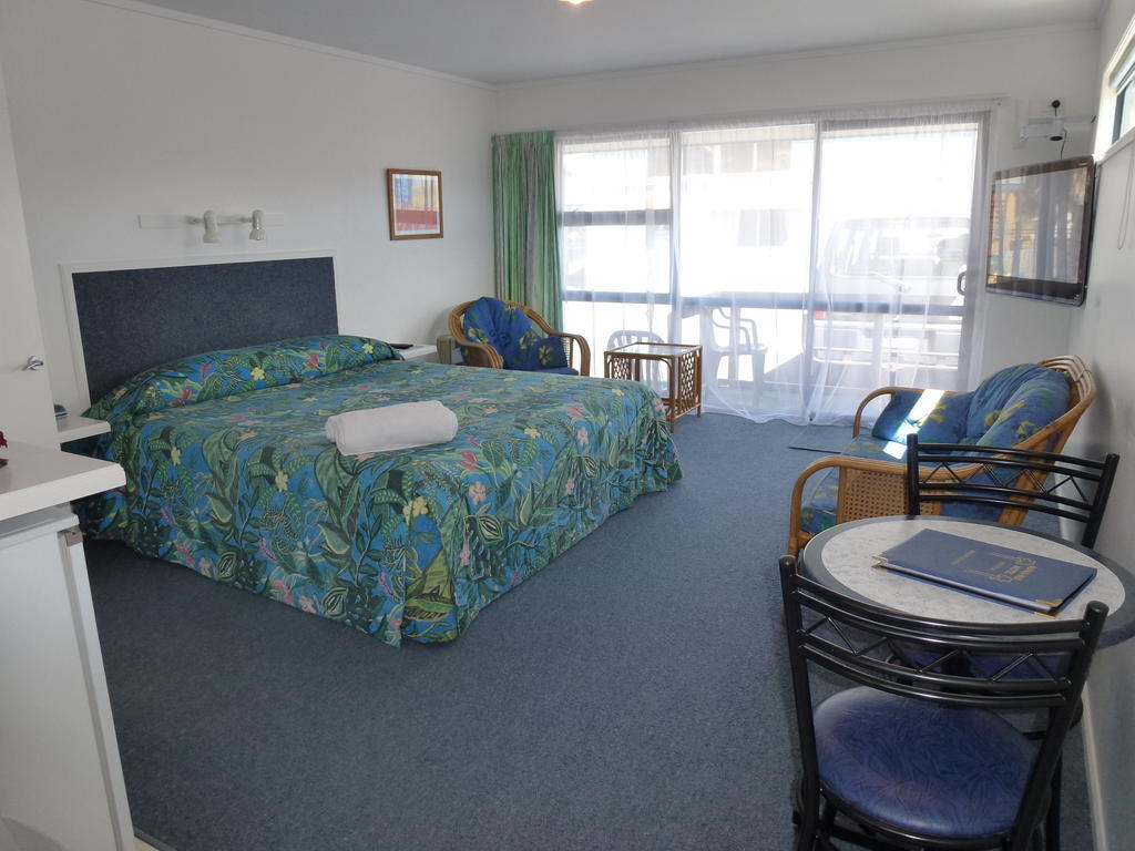 Mana-Nui Motel Whitianga Cameră foto