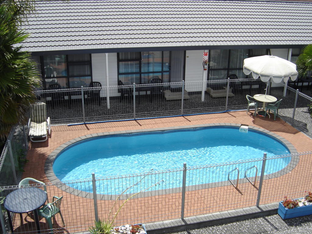 Mana-Nui Motel Whitianga Cameră foto